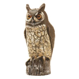 Garden Defense Owl Thumbnail